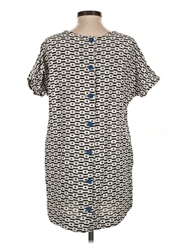 Billy Reid Casual Dress (view 2)