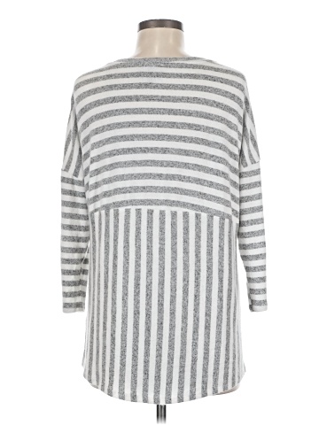 W5 Pullover Sweater (view 2)