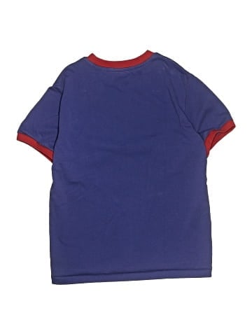 Polo by Ralph Lauren Short Sleeve T-Shirt (view 2)