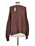Max Studio Brown Pullover Sweater Size L - photo 2