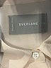 Everlane 100% Silk Ivory Blouse Size 2 - photo 7