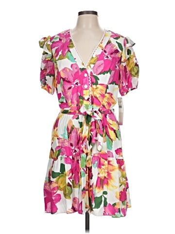 Adrianna Papell Casual Dress (view 1)