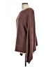 Max Studio Brown Pullover Sweater Size L - photo 5