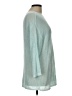 Chico's Teal Pullover Sweater Size Lg (2) - photo 4