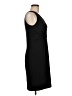 Daisy Fuentes Black Cocktail Dress Size M - photo 4
