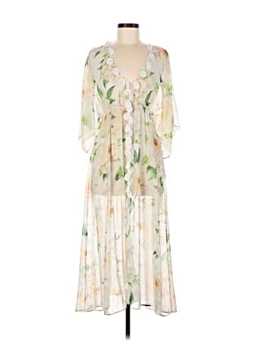 Farm Rio Cocktail Dress - front