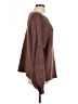 Max Studio Brown Pullover Sweater Size L - photo 4