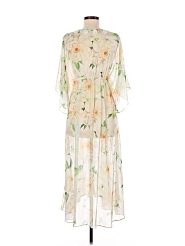 Farm Rio Cocktail Dress - back