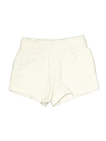 Baby Gap Khaki Shorts (view 1)