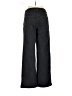 Old Navy Black Jeans Size 6 Petite - photo 2