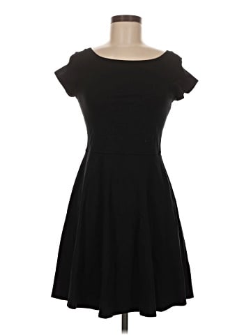 Monteau Casual Dress (view 1)