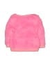 Carter's 100% Polyester Tie-dye Pink Sweatshirt 6-9 MO / 9 MO - photo 2