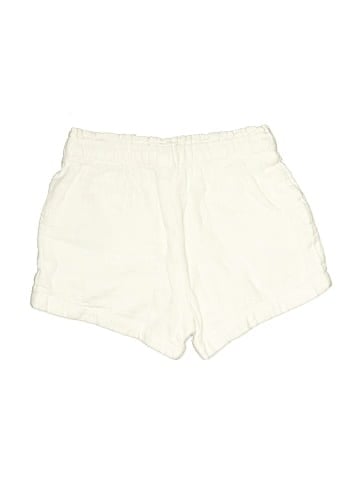 Baby Gap Khaki Shorts (view 2)