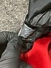 Randy Kemper Red Blazer Size 6 - photo 7
