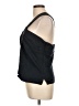 Veronica Beard Black Sleeveless Blouse Size 12 - photo 5