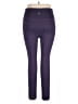 GAIAM Purple Yoga Pants Size L - photo 2