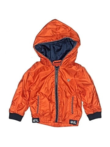 Mayoral Windbreaker (view 1)