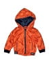 Mayoral Orange Windbreaker 3-6 MO / 6 MO - photo 1