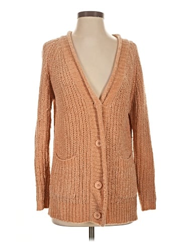 Charlotte Russe Cardigan (view 1)