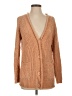 Charlotte Russe Tan Cardigan Size XS - photo 1