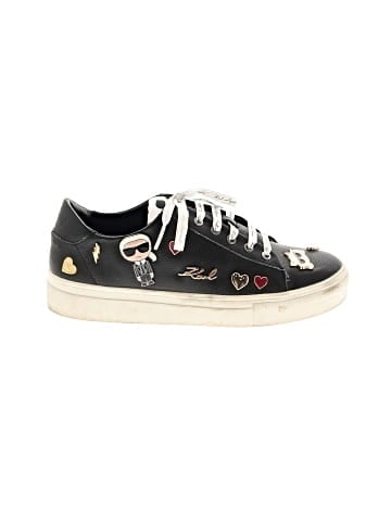 Karl Lagerfeld Paris Sneakers (view 1)