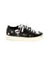 Karl Lagerfeld Paris Black Sneakers Size EU 38 1/2 - photo 1