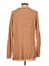 Charlotte Russe Tan Cardigan Size XS - photo 2