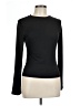 Automet Black Long Sleeve T-Shirt Size L - photo 1