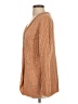 Charlotte Russe Tan Cardigan Size XS - photo 5