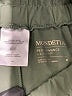 Mondetta Green Cargo Pants Size M - photo 7
