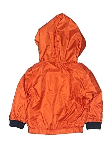 Mayoral Windbreaker (view 2)