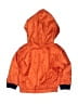 Mayoral Orange Windbreaker 3-6 MO / 6 MO - photo 2