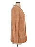 Charlotte Russe Tan Cardigan Size XS - photo 4