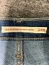 Levi's Blue Jeans Size 24 - photo 5