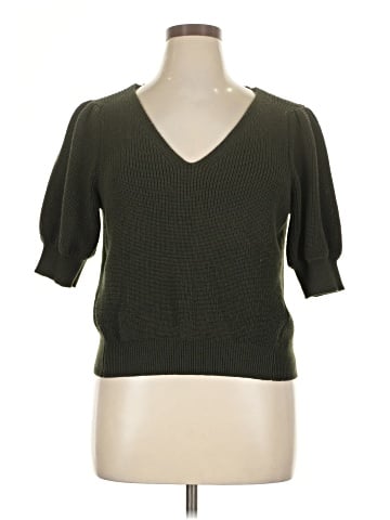 Gentle Fawn 3/4 Sleeve T-Shirt (view 1)