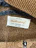 Weatherproof 100% Acrylic Brown Pullover Sweater Size M - photo 7