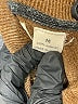 Weatherproof 100% Acrylic Brown Pullover Sweater Size M - photo 8