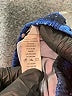 Unbranded Print Blue Leggings One size - photo 8
