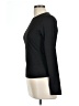 Automet Black Long Sleeve T-Shirt Size L - photo 5