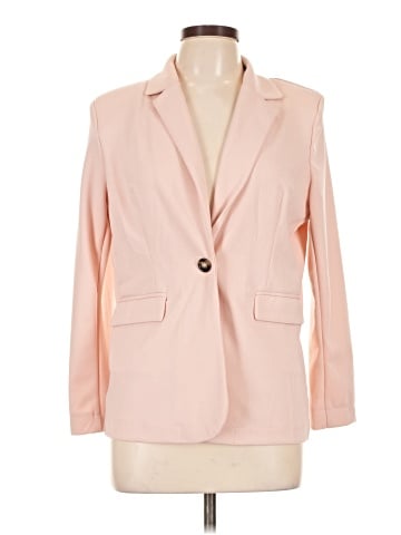NY Collection Blazer (view 1)