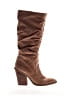 DV by Dolce Vita Brown Tan Boots Size 9 - photo 1