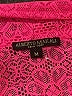 Alberto Makali 100% Polyester Pink Cardigan Size M - photo 7