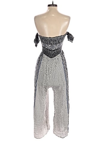 Rebellion Jumpsuit (view 2)