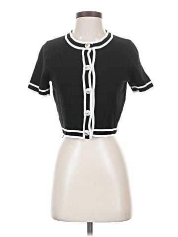MANGOPOP Collection Short Sleeve Top (view 1)