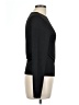 Automet Black Long Sleeve T-Shirt Size L - photo 4