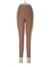 YPB Color Block Brown Active Pants Size M - photo 1