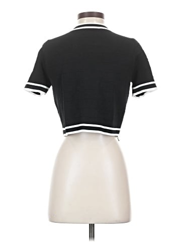 MANGOPOP Collection Short Sleeve Top (view 2)