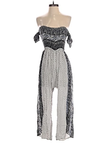 Rebellion Jumpsuit (view 1)