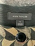 Ann Taylor Gold Jacket Size 14 - photo 6
