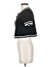 MANGOPOP Collection Black Short Sleeve Top Size S (estimated) - photo 5